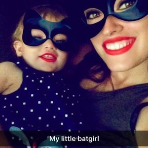 Meet your Posher, Jocelyn